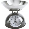 Kuchynská váha mechanická s miskou Ema 5 kg
