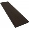 Plotovka WPC Savana Palisander 15x90 mm x dĺžka na prianie 1-3 m
