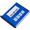 Batéria AVACOM GSSE-W900-S950A do mobilu Sony Ericsson K550i, K800, W900i Li-Ion 3,7 V 950mAh (náhrad (GSSE-W900-S950A)