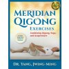 Meridian Qigong Exercises (Jwing Ming Yang)(Brožovaná)