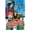 Naruto 62 Prasklina