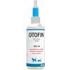 Čistič uší Otofin lotio 100 ml