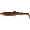 Westin Bullteez Shadtail 18cm Motoroil Burbot 53g Westin