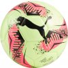 Futsalová lopta Puma FUTSAL 3 MS žltá,čierna,ružová