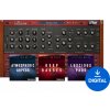 u-he Software Diva Tom Wolfe Bundle (Digitálny produkt)