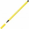 STABILO Pen 68 fluorescenčný žltý