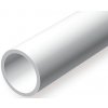 Evergreen Plastová trubka pr.4.0x350 mm 4ks.