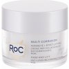 RoC Multi Correxion Firm And Lift Anti-Sagging Firming Cream Rich zpevňující pleťový krém 50 ml pro ženy