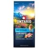 Ontario Adult All Breeds Monoprotein Turkey & Sweet Potatoes 0,75kg