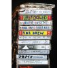 Unspooled – How the Cassette Made Music Shareable
