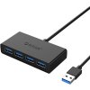 Orico G11-H4-U3-15-BK-EP