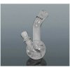 Inhalátor sklenený 14cm/24mm