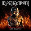 Iron Maiden: The Book Of Souls Live Chapt - Iron Maiden