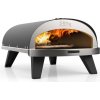 Pizza pec ZiiPa na plyn čierna, 31cm