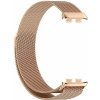 Drakero Milánsky ťah na Honor Band 9 zlato-ružový 10472