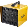 BALLU Ohrievač BKX-5 3/1,8/0kW 250m3/hod 230V/50Hz s ventilátorom