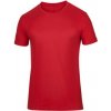 Tričko ARDON LIMA červené H13002 H13002/2XL 2XL