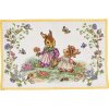 Villeroy & Boch Gobelínové prestiera. V Spring Fantasy 32x48 cm