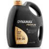 DYNAMAX ULTRA LONGLIFE 5W-30 4L