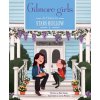 Gilmore Girls: At Home in Stars Hollow: (Tv Book, Pop Culture Picture Book) (Cecilia Messina)(Pevná)