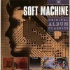 Soft Machine: Original Album Classics - 5CD