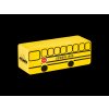 NINO SCHOOL BUS SHAKER