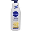 Nivea Q10 Plus Firming (normálna pokožka) - Spevňujúce telové mlieko 250 ml