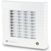 Ventilátor VENTS 125MAT žalúzia+dojazd