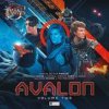 Worlds of Blake's 7 - Avalon Volume 2