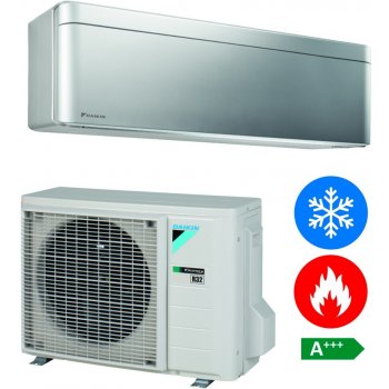 Daikin Stylish FTXA35BS