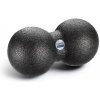 Trendy Sport Masážne gule Trendy Duoball Dupla Farba: antracitová Ø 8 cm | 2 farby