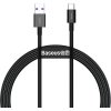 Baseus CATYS-01 Superior Fast Charging USB-C 66W, 1m
