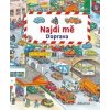 Najdi mě: Doprava - Susanne Gernhäuserová