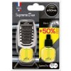AROMA CAR SUPREME DUO BLACK