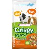 Versele Laga Crispi Muesli Rozmanité krmivo pre morča 1kg