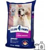 Club4Paws Premium pre dospelých psov veľkých plemien 14 kg
