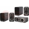 Q Acoustics 3020i set 5.0 - Grafit