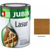 JUB JUBIN Lasur hrubovrstvá lazúra na drevo 0.65 l Borovica