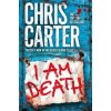 I Am Death - Chris Carter, Simon & Schuster Ltd