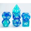 Dice4friends Kocky RPG set Galaxy: Saphire (7ks)