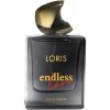 ENDLESS LOVE BLACK inšpirovaný vôňou TOM FORD - Ombré Leather