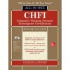 CHFI Computer Hacking Forensic Investigator Certification All-in-One Exam Guide