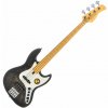 Sire Marcus Miller V7 Ash Reissue 4 Transparent Black Satin Bezpražcová basgitara