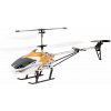 CARSON MODEL SPORT RC vrtuľník Easy Tyrann 670 XXL, oranžová