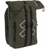 Abbey Camp Messenger 18L turistický batoh zelená