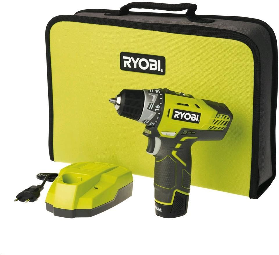 Ryobi R12DD-L13S