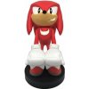 EXQUISITE GAMING Upínacia konzola pre figúrku Sonic Knuckles Cable guy 21cm