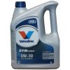 Motorový olej Valvoline 4 l 0W-30