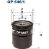 FILTRON Olejový filter OP546/1