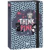 Školský box A4 THINK PINK 23 ARS UNA